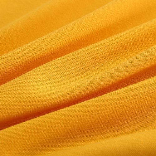 Mens Halloween Style Landscape Print Cotton Pullover Round Neck Long Sleeve Sweatshirts