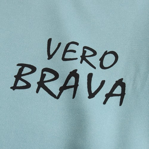 Mens Letter Print Ombre Pullover Long Sleeve Casual Sweatshirts